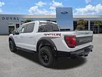 New 2025 Ford F-150 Raptor SuperCrew Cab for sale #SFC45721 - photo 6