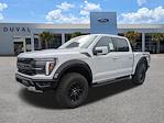 New 2025 Ford F-150 Raptor SuperCrew Cab for sale #SFC45721 - photo 8