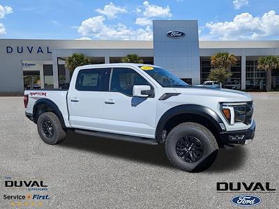 New 2025 Ford F-150 - photo 1