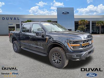 New 2025 Ford F-150 Tremor SuperCrew Cab for sale #SFC48304 - photo 1