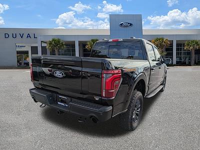 New 2025 Ford F-150 Tremor SuperCrew Cab for sale #SFC49054 - photo 2
