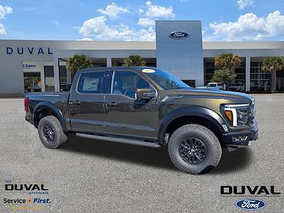 New 2025 Ford F-150 - photo 1
