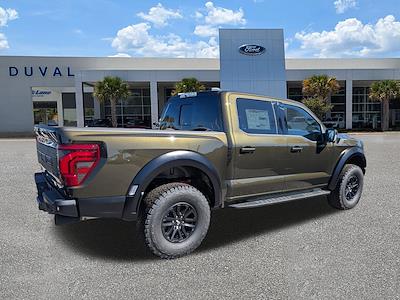 New 2025 Ford F-150 - photo 1