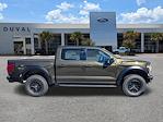 2025 Ford F-150 SuperCrew Cab 4WD Pickup for sale #SFC52297 - photo 5