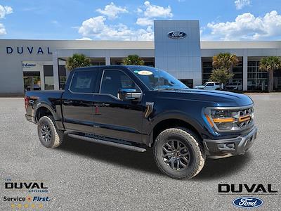 New 2025 Ford F-150 Tremor SuperCrew Cab for sale #SFC56530 - photo 1