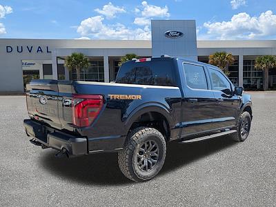 New 2025 Ford F-150 Tremor SuperCrew Cab for sale #SFC56530 - photo 2