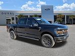 New 2025 Ford F-150 Tremor SuperCrew Cab for sale #SFC56530 - photo 4