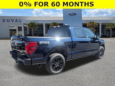 New 2025 Ford F-150 - photo 1