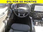 2025 Ford F-150 SuperCrew Cab 4WD Pickup for sale #SFC61835 - photo 17