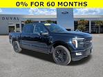 2025 Ford F-150 SuperCrew Cab 4WD Pickup for sale #SFC61835 - photo 4
