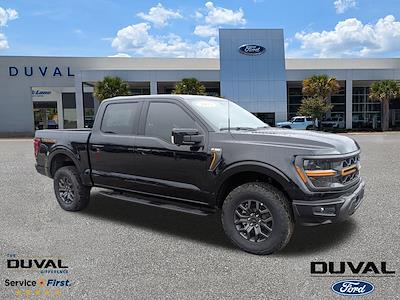 New 2025 Ford F-150 Tremor SuperCrew Cab for sale #SFC62356 - photo 1