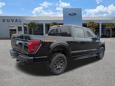 New 2025 Ford F-150 Tremor SuperCrew Cab for sale #SFC62356 - photo 2