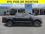 2025 Ford F-150 SuperCrew Cab 4WD Pickup for sale #SFC62356 - photo 4