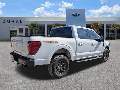 New 2025 Ford F-150 - photo 1