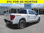 2025 Ford F-150 SuperCrew Cab 4WD Pickup for sale #SFC62894 - photo 2