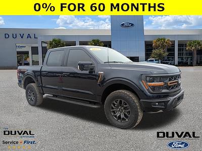 New 2025 Ford F-150 - photo 1