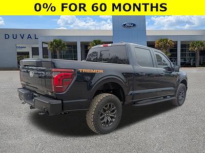 New 2025 Ford F-150 - photo 1