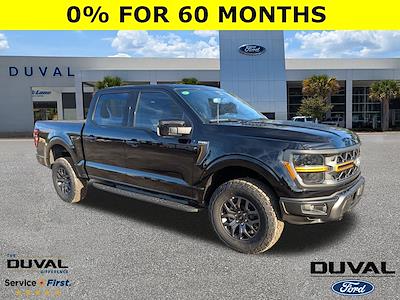 New 2025 Ford F-150 - photo 1