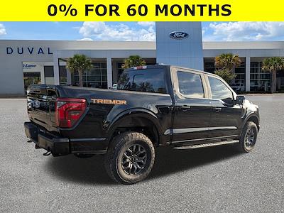 New 2025 Ford F-150 - photo 1