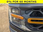 2025 Ford F-150 SuperCrew Cab 4WD Pickup for sale #SFC64152 - photo 10
