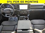 2025 Ford F-150 SuperCrew Cab 4WD Pickup for sale #SFC64152 - photo 16