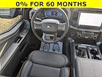 2025 Ford F-150 SuperCrew Cab 4WD Pickup for sale #SFC64152 - photo 17