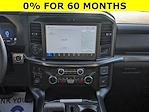 2025 Ford F-150 SuperCrew Cab 4WD Pickup for sale #SFC64152 - photo 19