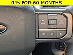 2025 Ford F-150 SuperCrew Cab 4WD Pickup for sale #SFC64152 - photo 30