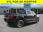 2025 Ford F-150 SuperCrew Cab 4WD Pickup for sale #SFC64152 - photo 2