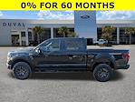 2025 Ford F-150 SuperCrew Cab 4WD Pickup for sale #SFC64152 - photo 7