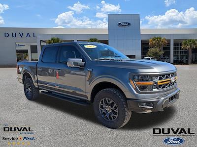 New 2025 Ford F-150 - photo 1