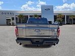 2025 Ford F-150 SuperCrew Cab 4WD Pickup for sale #SFC64292 - photo 5