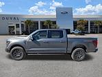 2025 Ford F-150 SuperCrew Cab 4WD Pickup for sale #SFC64292 - photo 7