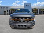 2025 Ford F-150 SuperCrew Cab 4WD Pickup for sale #SFC64292 - photo 9