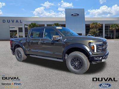 New 2025 Ford F-150 - photo 1