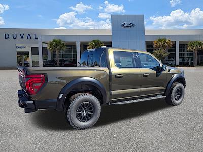 New 2025 Ford F-150 - photo 1
