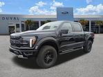 New 2025 Ford F-150 Raptor SuperCrew Cab for sale #SFC68880 - photo 8