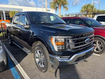 New 2025 Ford F-150 - photo 1