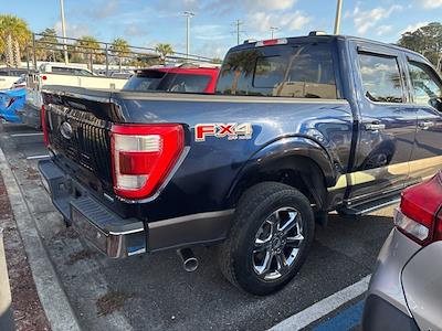 New 2025 Ford F-150 - photo 1