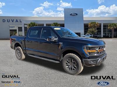 New 2025 Ford F-150 Tremor SuperCrew Cab for sale #SFC69436 - photo 1