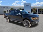 New 2025 Ford F-150 Tremor SuperCrew Cab for sale #SFC69436 - photo 4