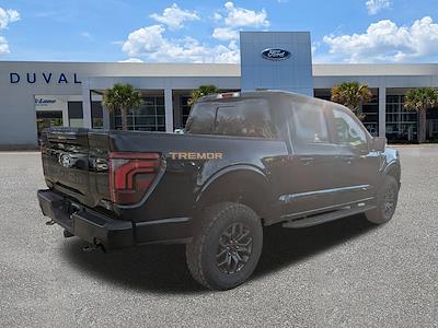 New 2025 Ford F-150 Tremor SuperCrew Cab for sale #SFC69498 - photo 2