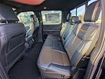 New 2025 Ford F-150 Tremor SuperCrew Cab for sale #SFC69498 - photo 14