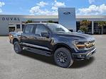 New 2025 Ford F-150 Tremor SuperCrew Cab for sale #SFC69498 - photo 4
