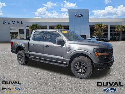 2025 Ford F-150 SuperCrew Cab 4WD Pickup for sale #SFC69535 - photo 1