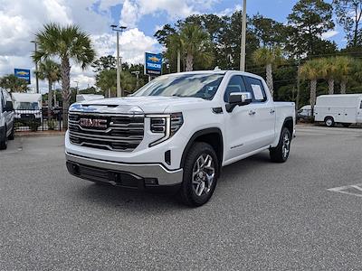2025 GMC Sierra 1500 Crew Cab 4x4 Pickup for sale #SG102544 - photo 1