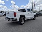2025 GMC Sierra 1500 Crew Cab 4x4 Pickup for sale #SG102544 - photo 23