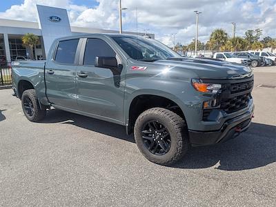 Used 2025 Chevrolet Silverado 1500 - photo 1