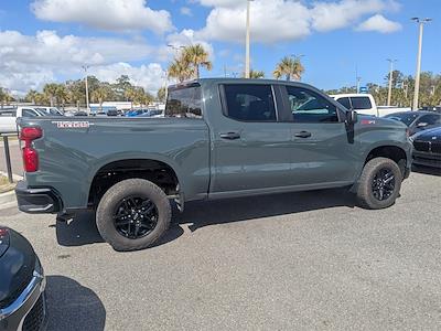 Used 2025 Chevrolet Silverado 1500 - photo 1