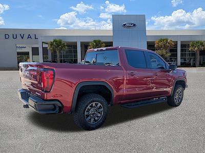 Used 2025 GMC Sierra 1500 - photo 1